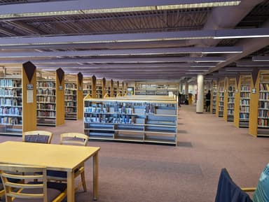 Enterprise Library