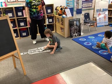 Creative Kids - Torrey Pines