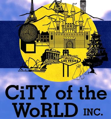 City of the World Art Gallery