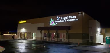 Angel Face Preschool and Childcare