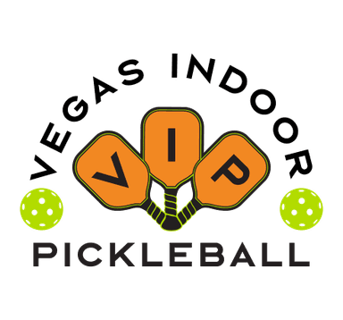 Vegas Indoor Pickleball