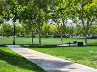 Gardens Park