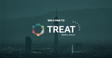 Treat Mental Health Nevada