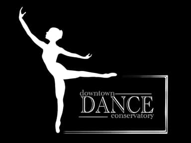 Downtown Dance Conservatory, dance (all styles)