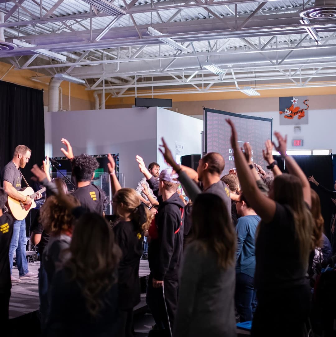WALK Church Youth, sunday school in Las Vegas