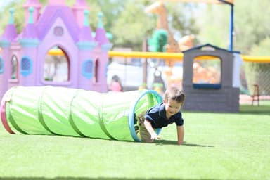 Baby University - Henderson