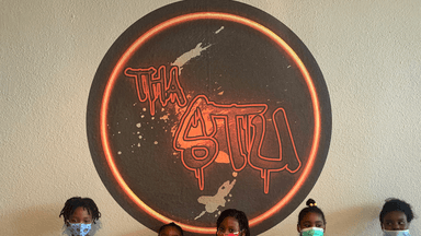 Tha Stu Youth Development Center