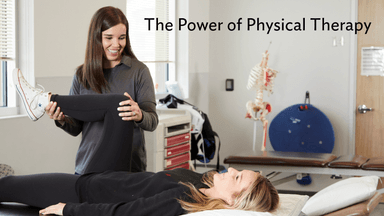Dignity Health Physical Therapy - Nellis
