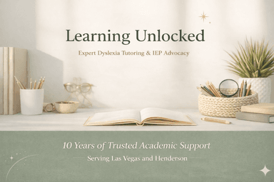 Home School Programs Las Vegas: Flexible Learning Options