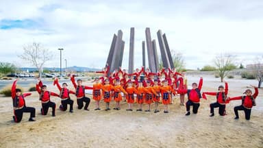 Armenian Dance Academy of Las Vegas