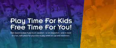 Life Time Green Valley Kids Classes
