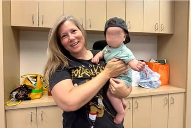 20+ Activities for Toddlers in Las Vegas and Henderson
