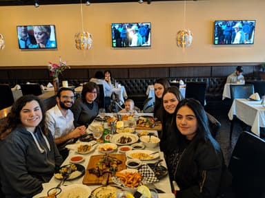Las Vegas Jewish Experience
