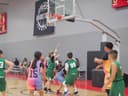 Spartans Basketball Academy
