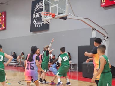 Spartans Basketball Academy