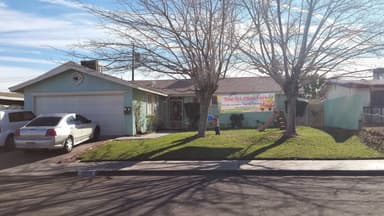 Tiny TLC Family Child Care