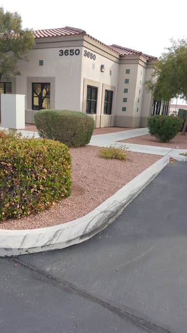 Nevada Health Centers - WIC Gowan