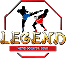 Legend Mixed Martial Arts in Las Vegas