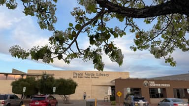 Friends of Henderson Libraries