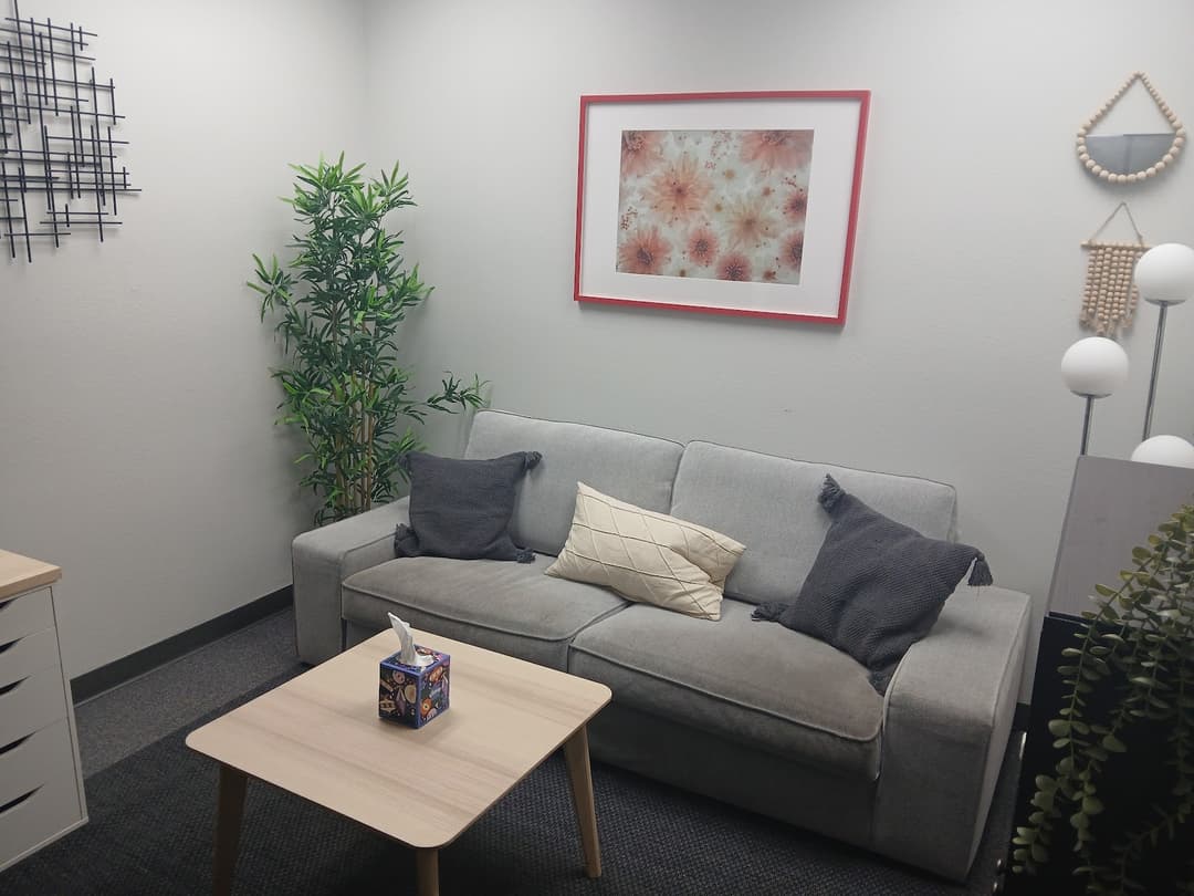 Desert Peace Therapy, adhd support in Las Vegas