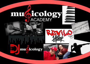 Musicology Academy