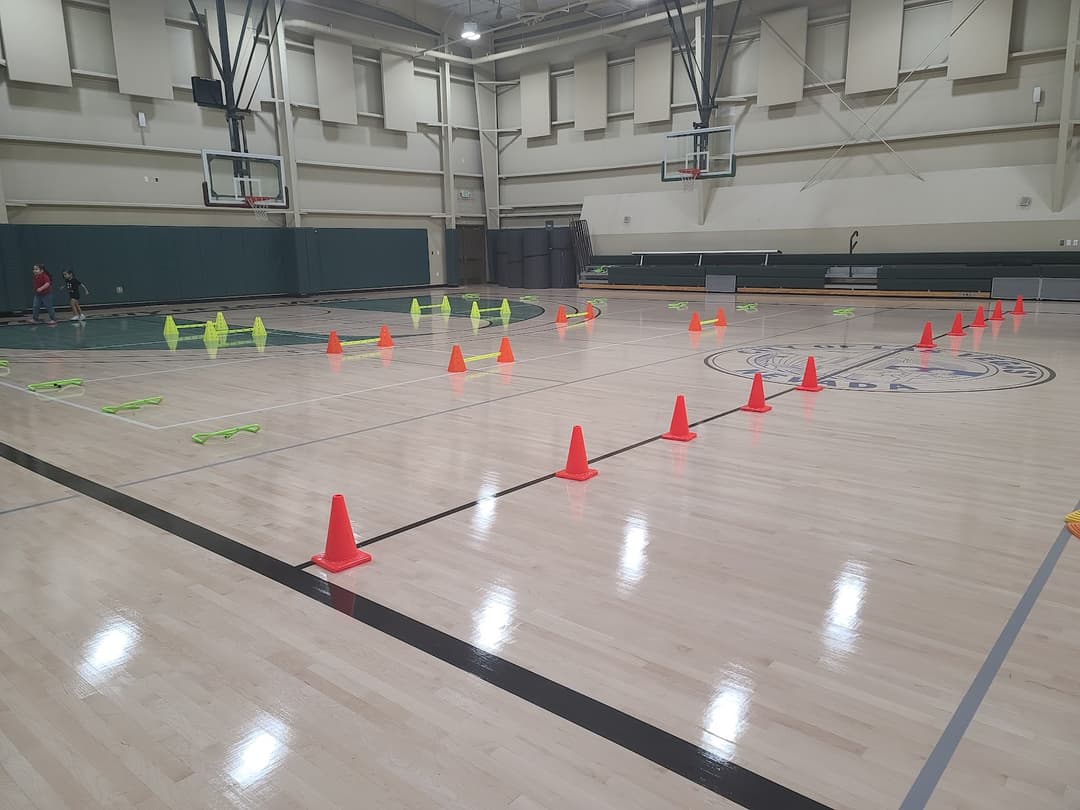 Youth Classes - City of Las Vegas, community centers in Las Vegas