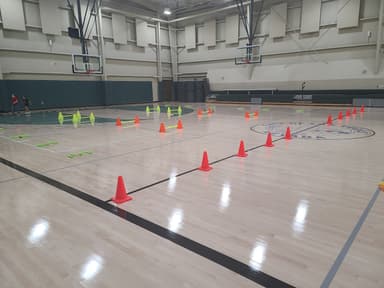 Youth Classes - City of Las Vegas