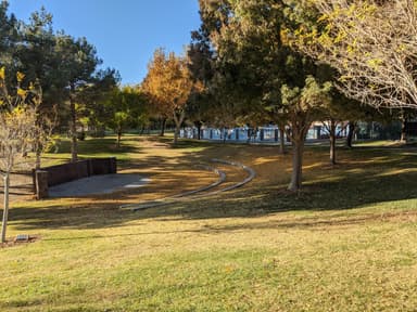 Silver Springs Outdoor Pool