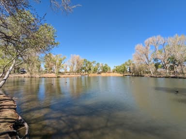 Tule Springs Ranch