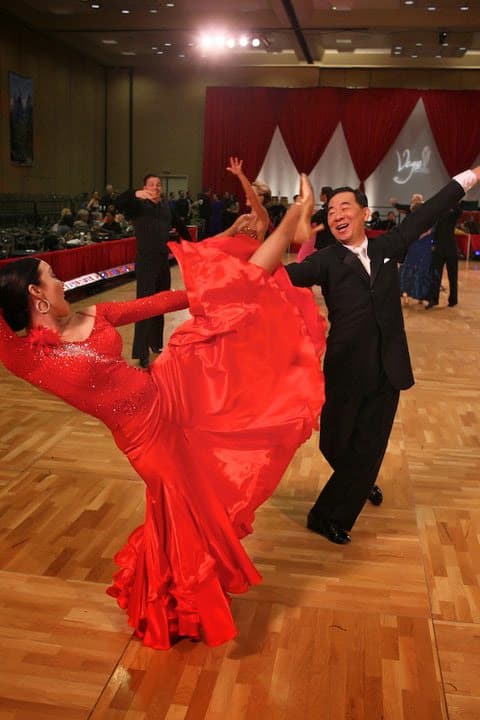 Step By Step Dance Studio, dance (all styles) in Henderson