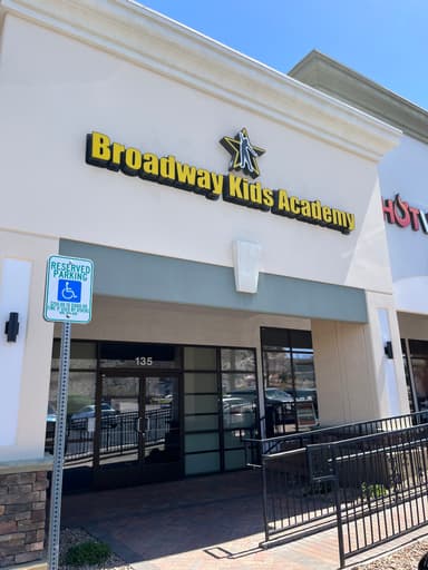 Broadway Kids Academy