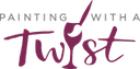 Painting with a Twist, art & craft party