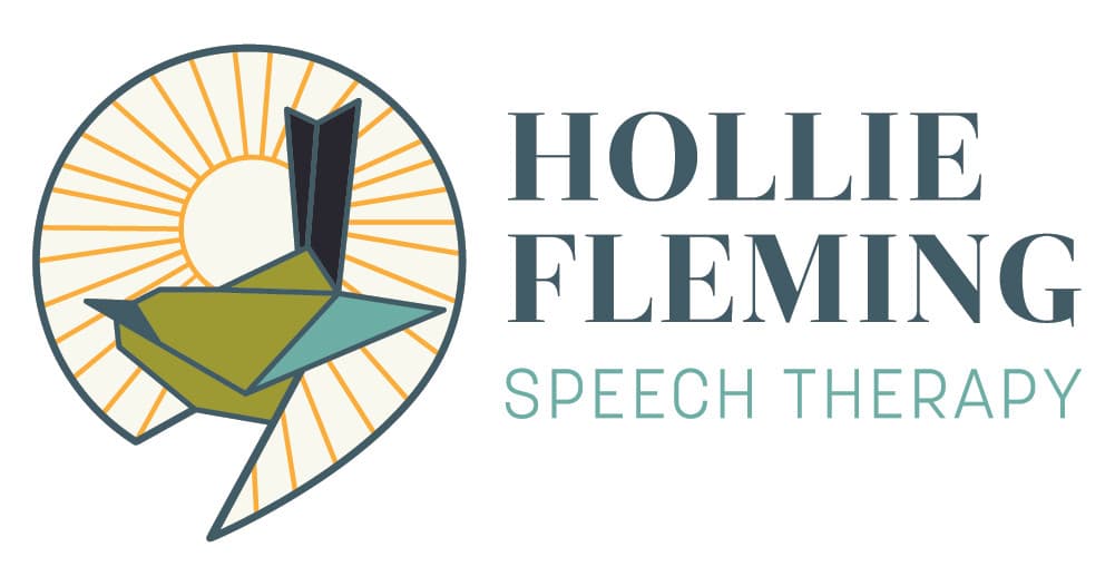 Hollie Fleming Speech Therapy in Las Vegas