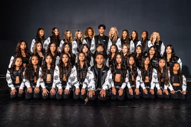 TM DANCE COMPLEX