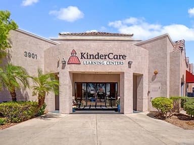KinderCare Daycares & Child Care Centers in Las Vegas, NV