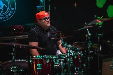 Justin Truitt Drum Set and Percussion Lessons