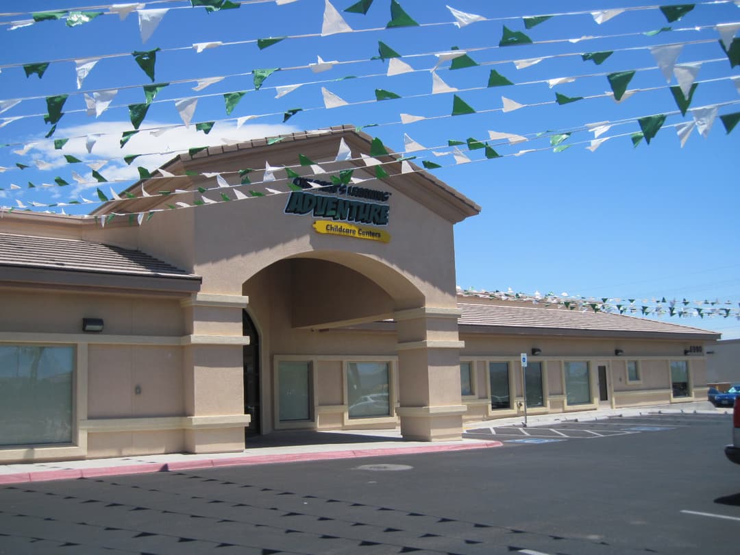 Children's Learning Adventure, preschool in Henderson