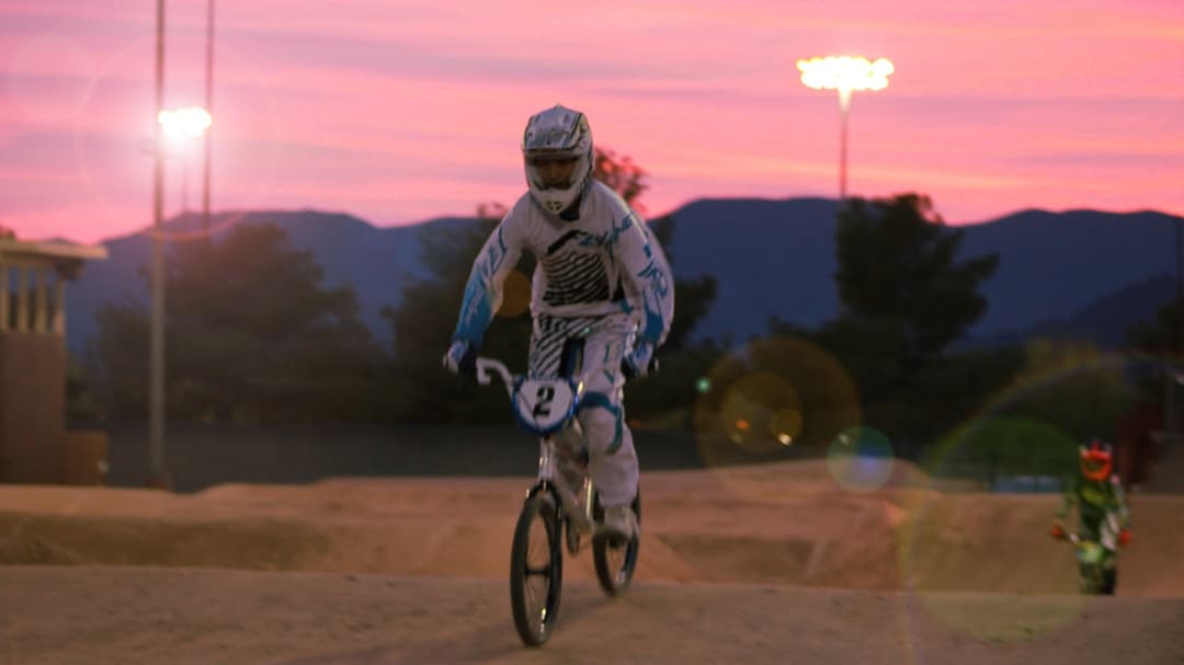 Boulder City BMX in Boulder City