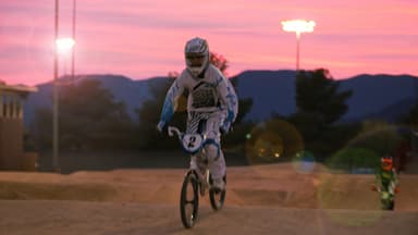 Boulder City BMX
