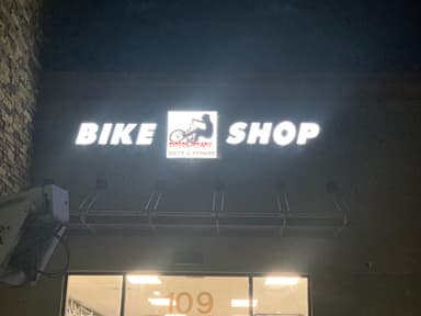 Riders Ready Bike Shop LLC