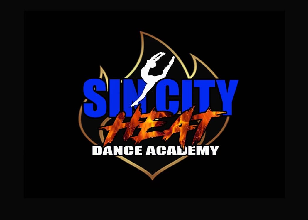The Heat Dance Project, dance (all styles) in Las Vegas