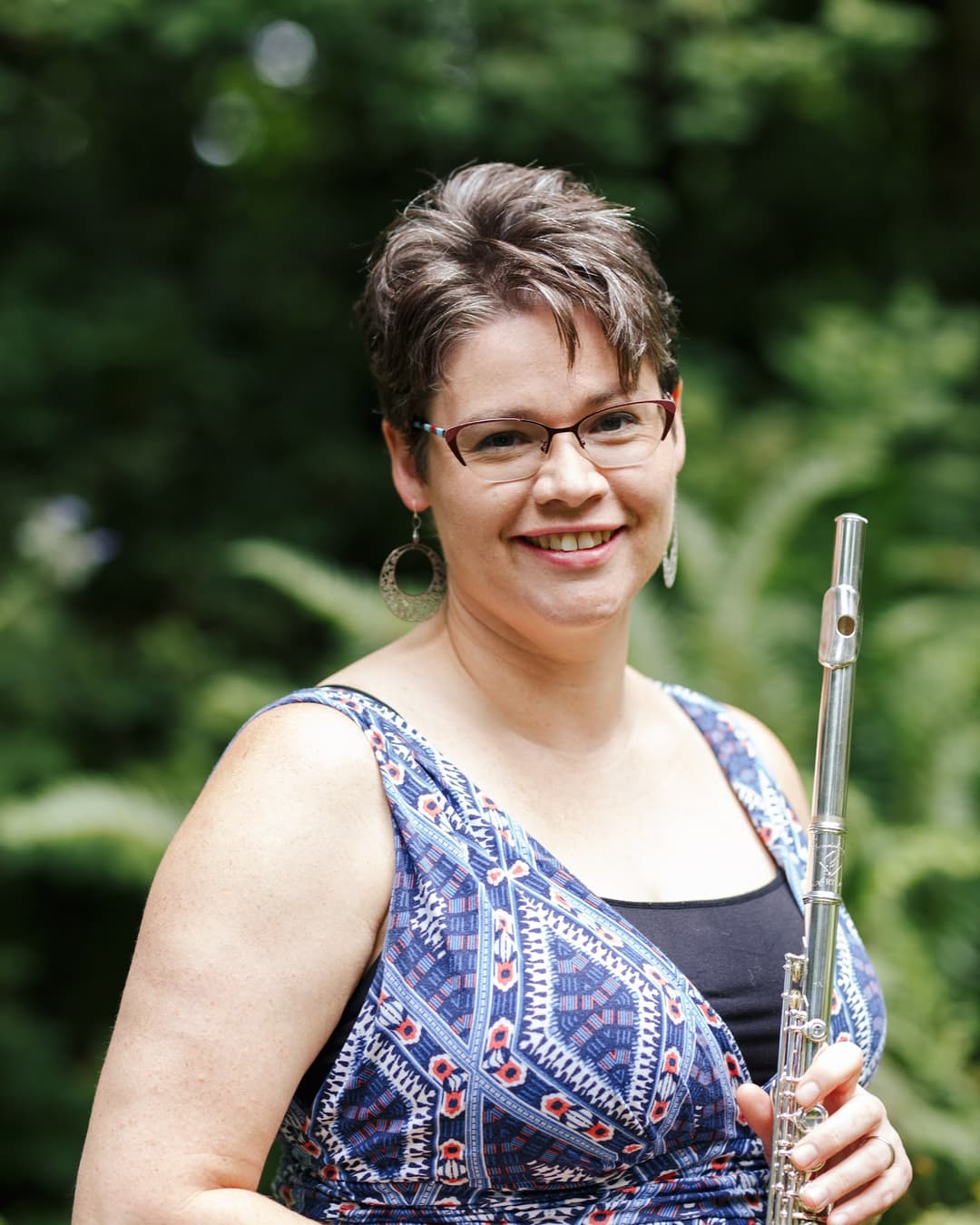 Studio Flute: Lesson by Emma Pease-Byron in Henderson