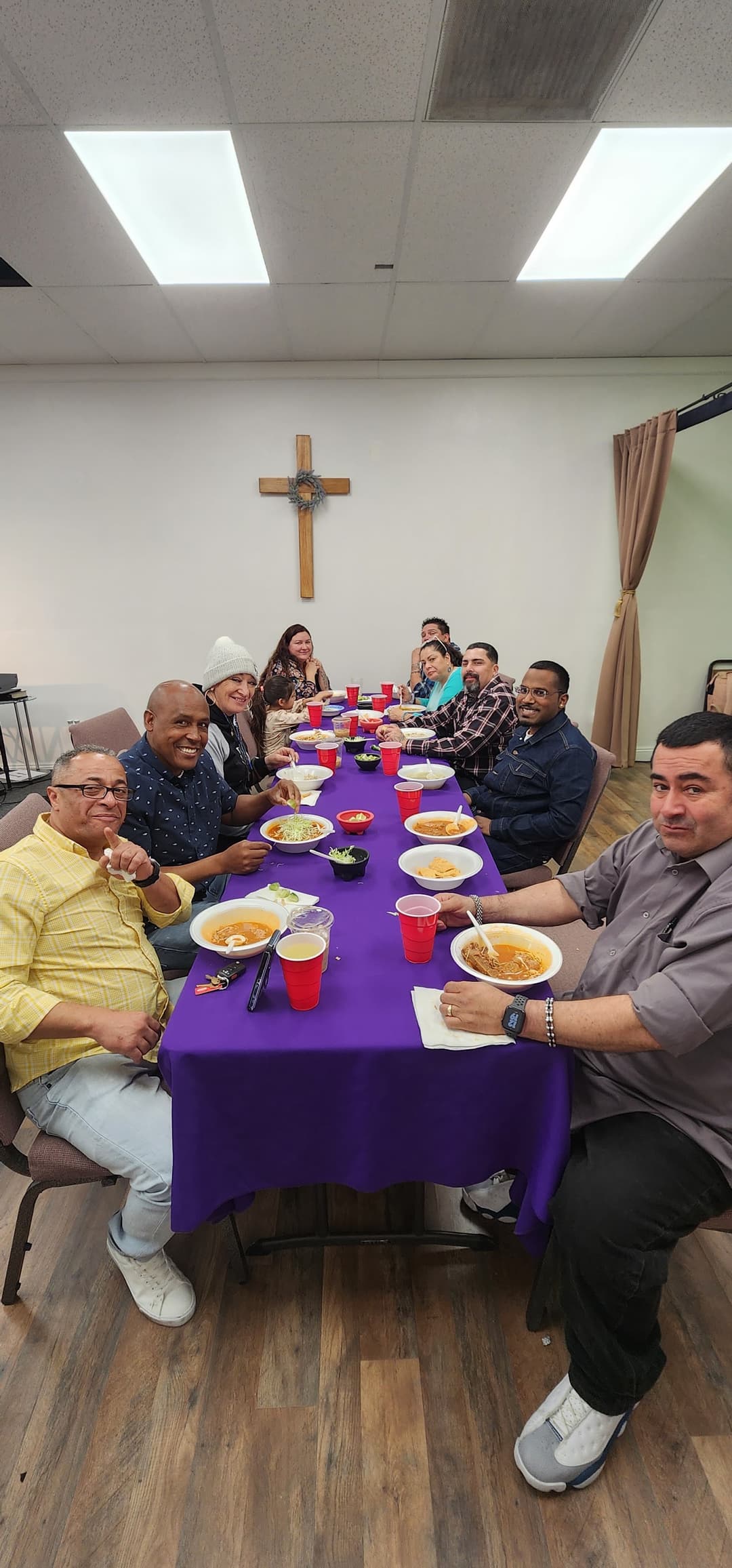 New Journey Church of Las Vegas, vacation bible school in Las Vegas