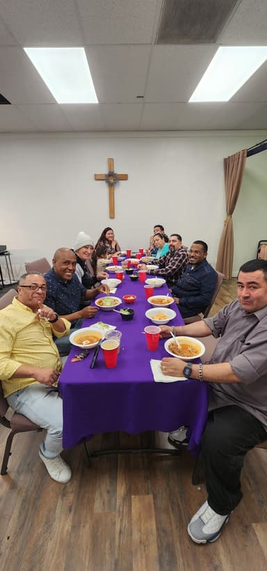 New Journey Church of Las Vegas