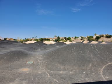 BMX Park / Pump Track