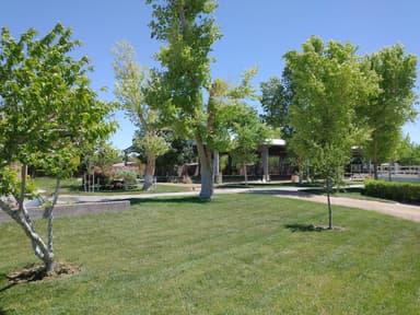 Cottonwood Farm