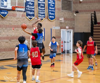 Battle Born Basketball LLC