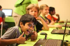 iD Tech Camps at UNLV - Pathways to STEM Nevada