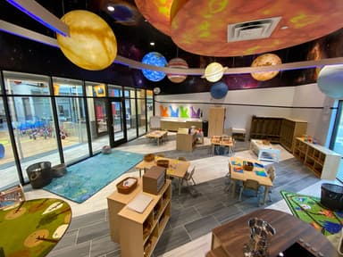 Children's Learning Adventure