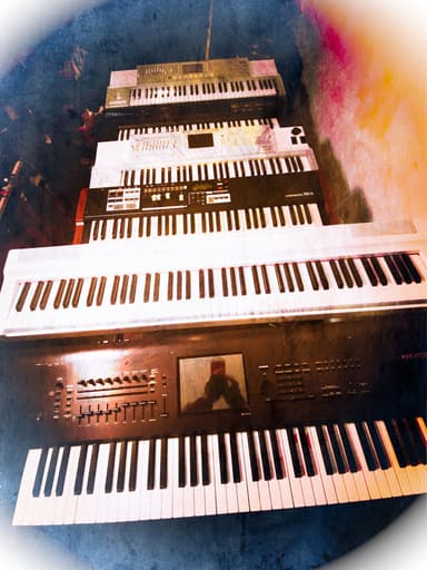 KEYBOARD ACADEMY OF LAS VEGAS
